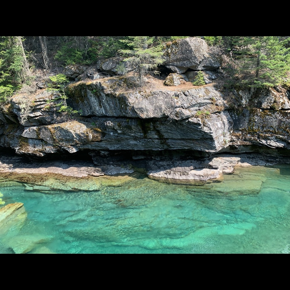 Meet your Posher, Georgia